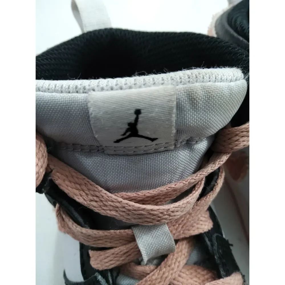 Nike air jordans